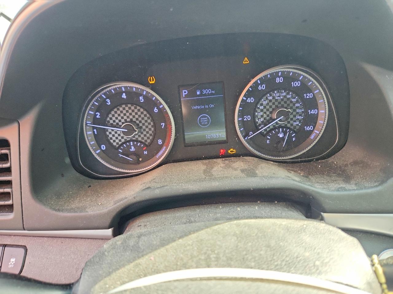 Hyundai ELANTRA Value Edition