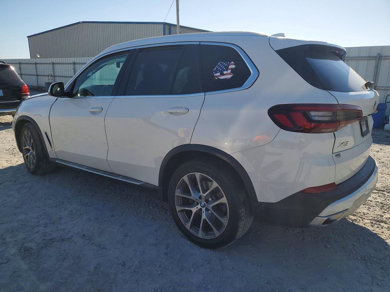 BMW X Series Sdrive 40i