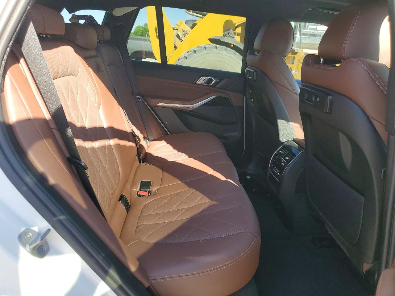 BMW X Series Sdrive 40i