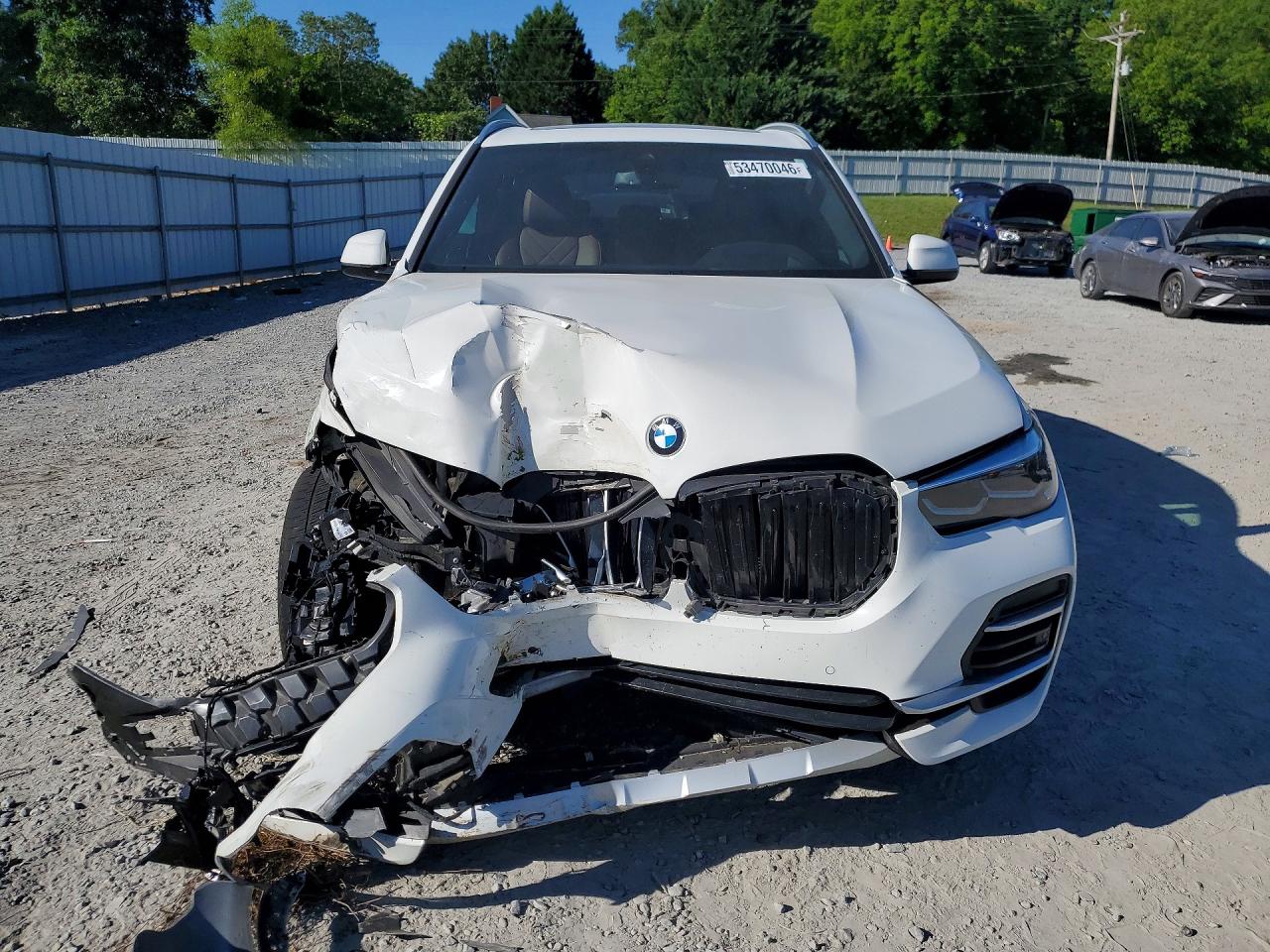 BMW X Series Sdrive 40i