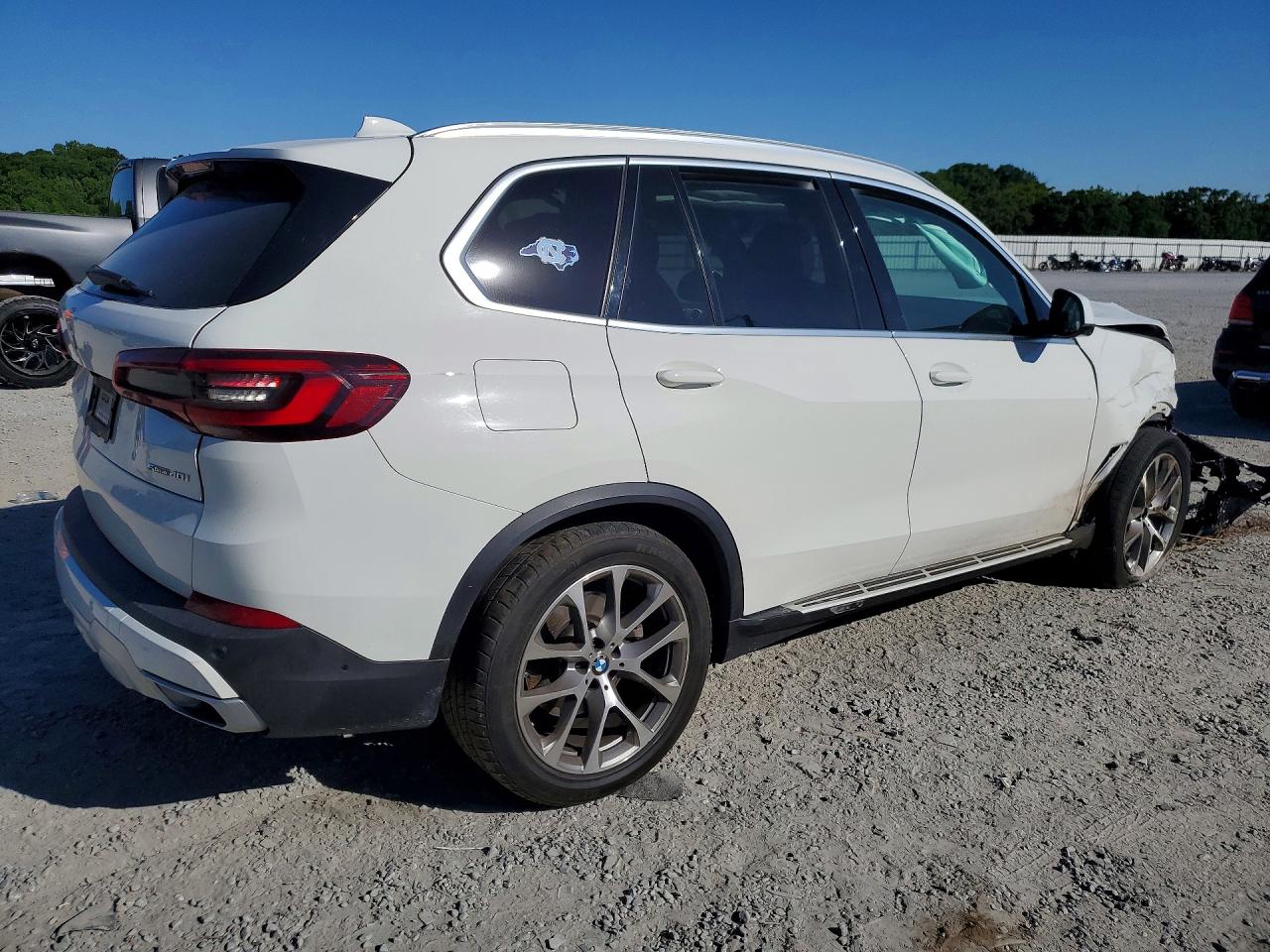 BMW X Series Sdrive 40i