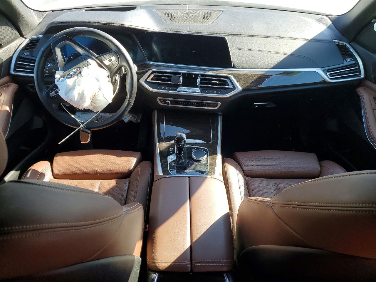 BMW X Series Sdrive 40i