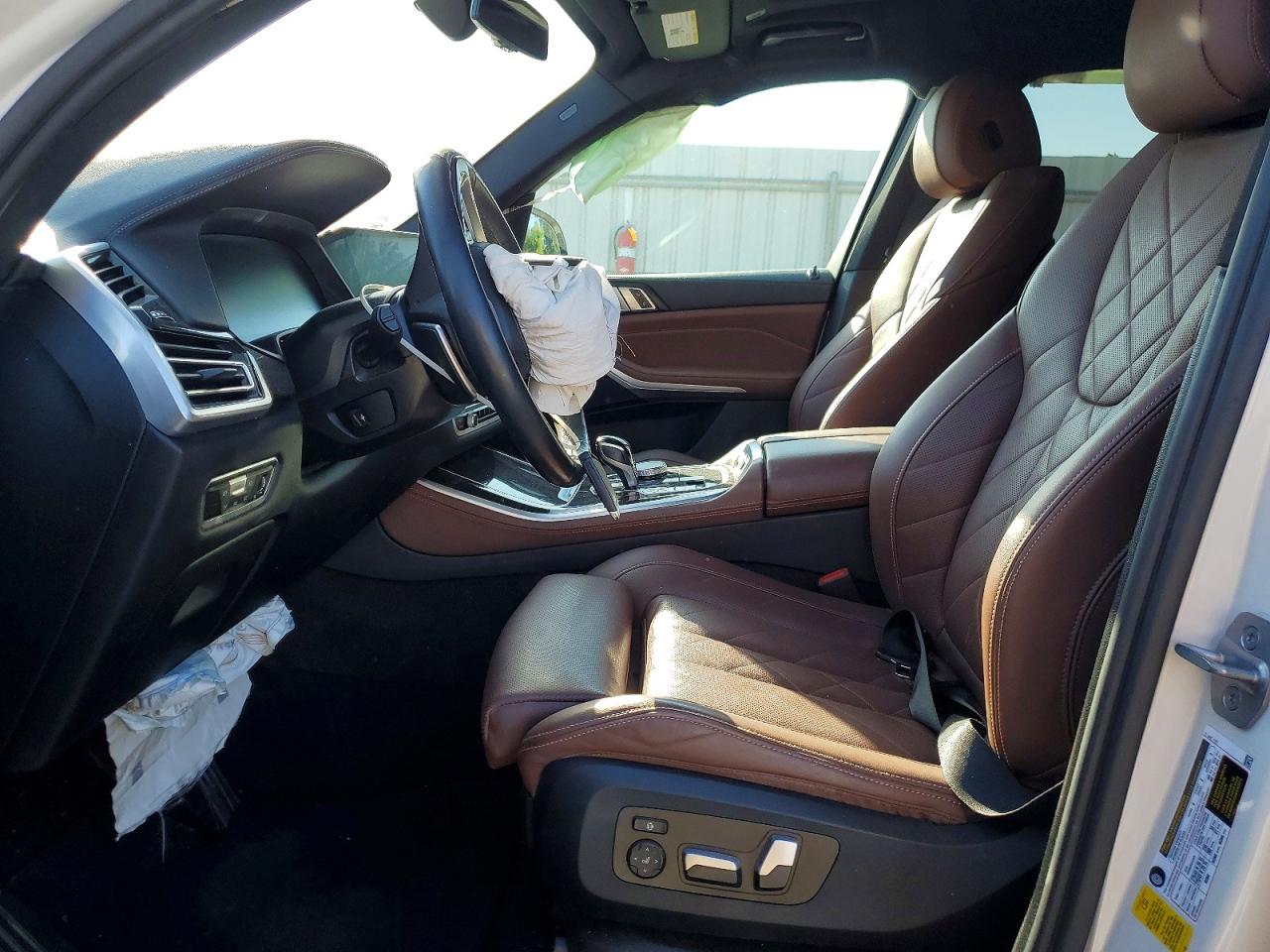 BMW X Series Sdrive 40i
