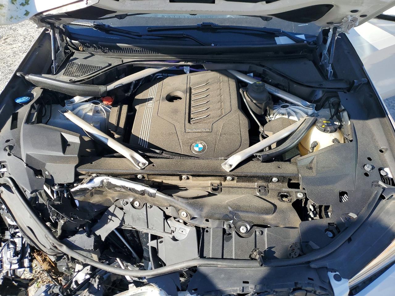 BMW X Series Sdrive 40i