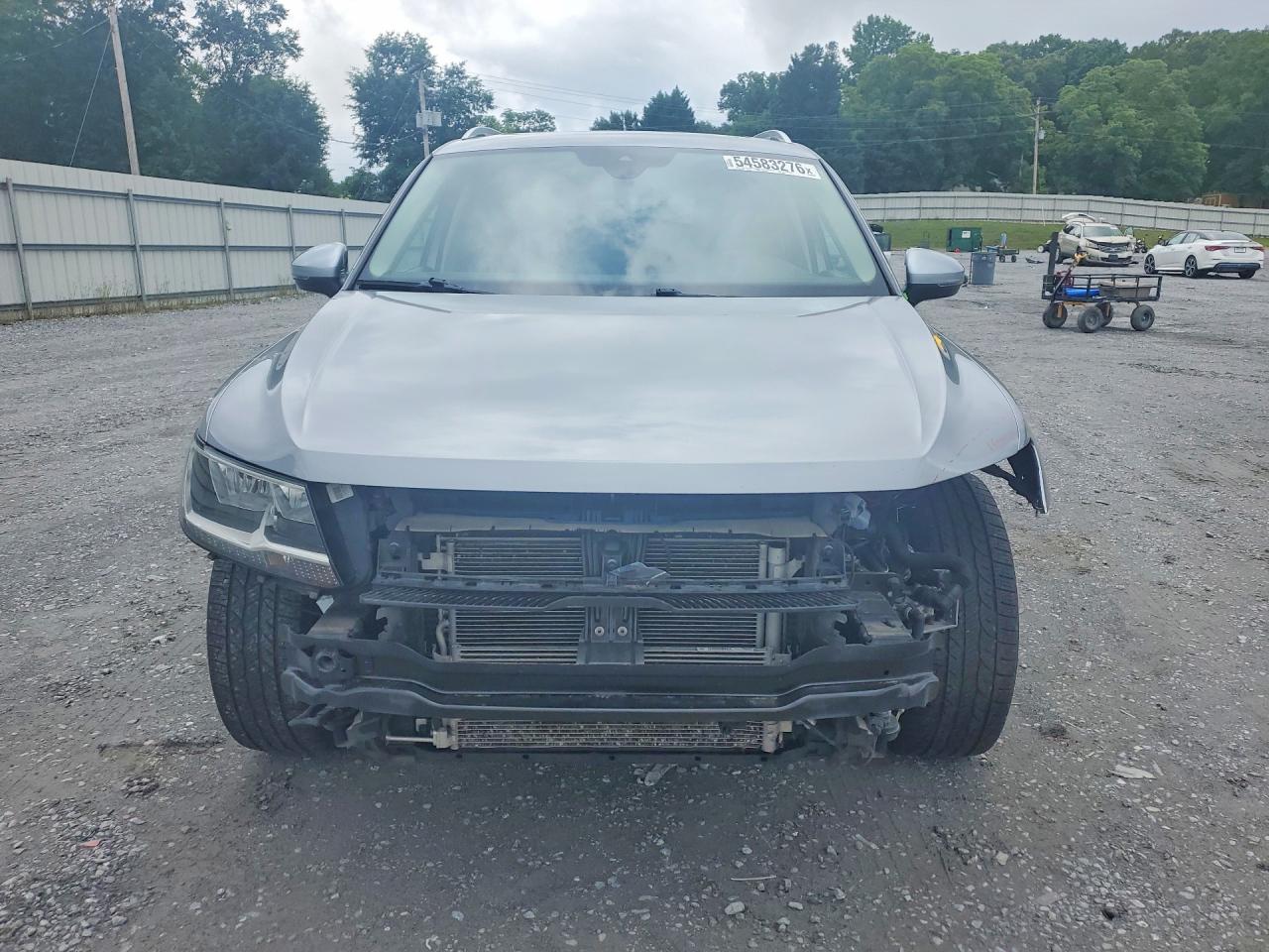 Volkswagen Tiguan Se