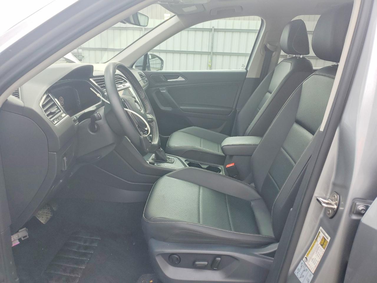 Volkswagen Tiguan Se