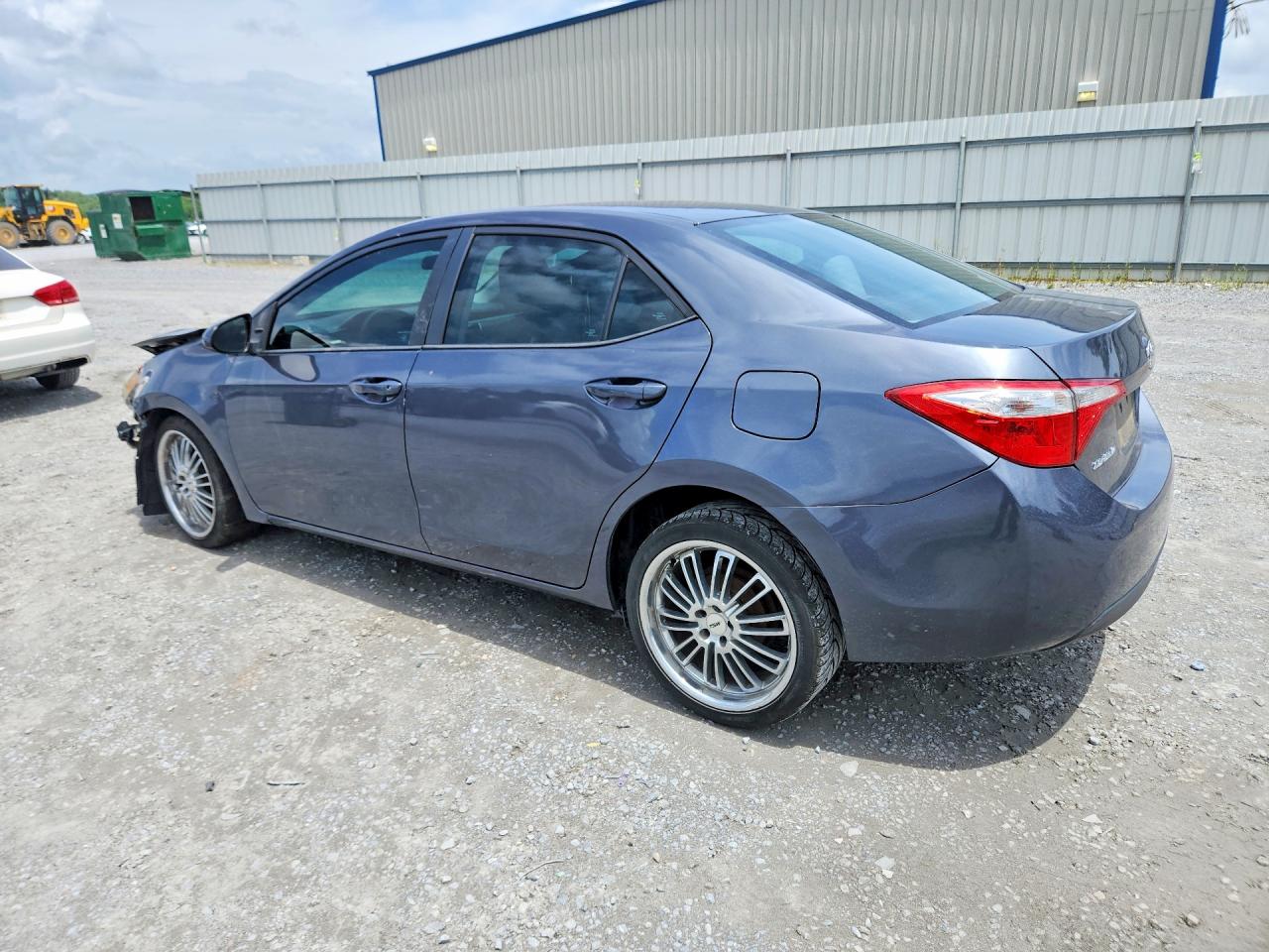 Toyota Corolla L