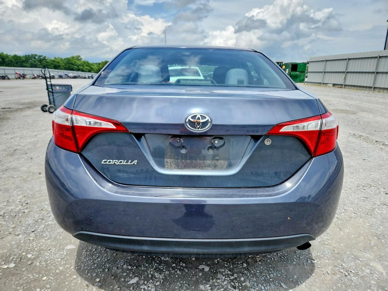 Toyota Corolla L