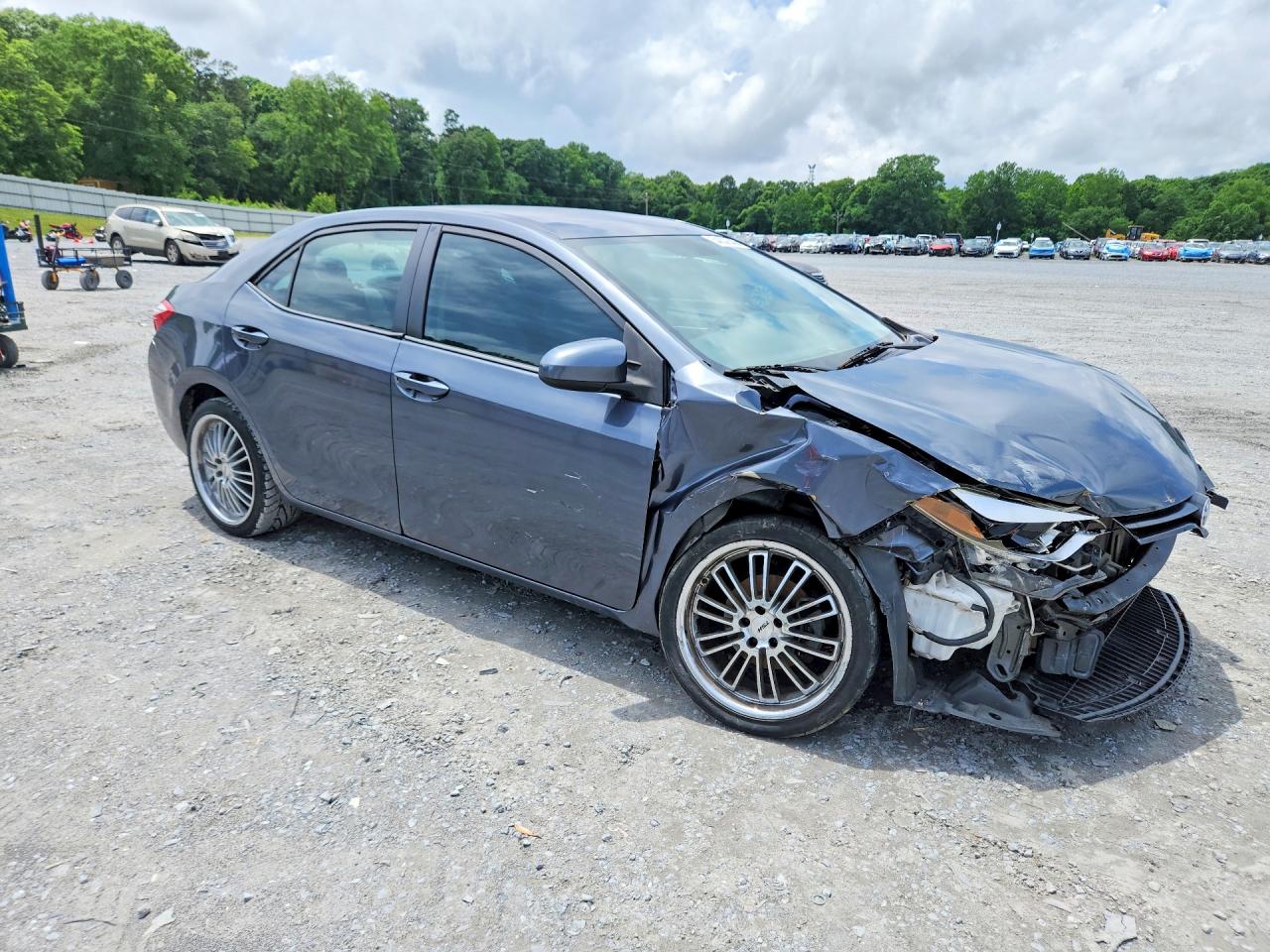 Toyota Corolla L