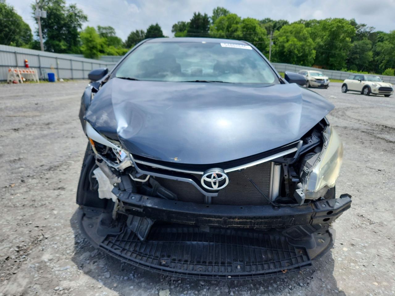 Toyota Corolla L