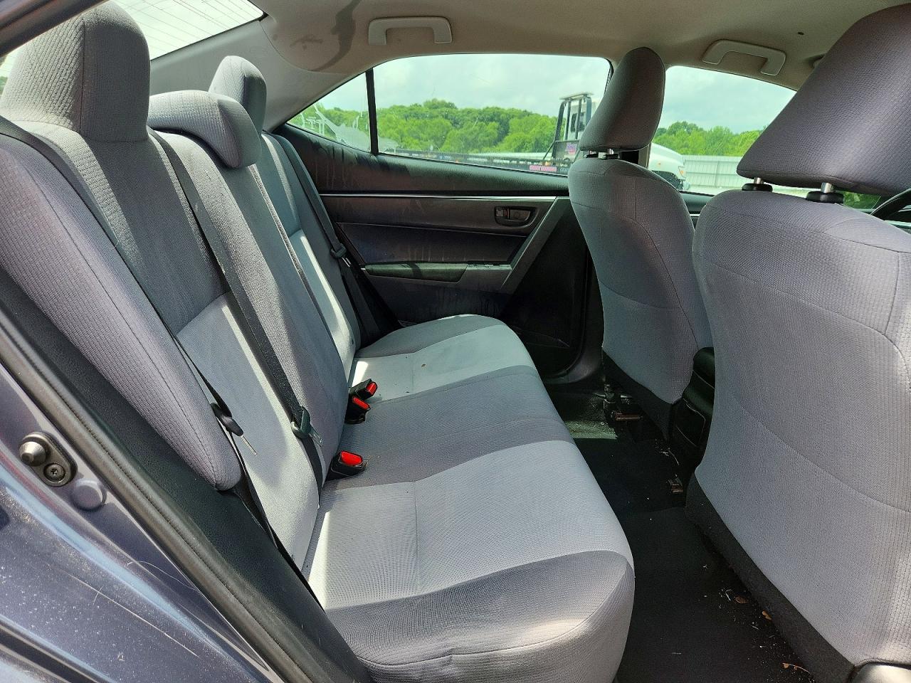 Toyota Corolla L