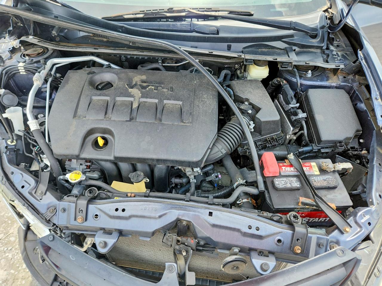 Toyota Corolla L