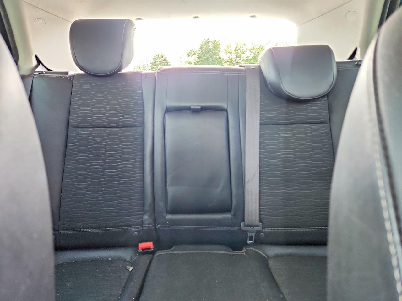 Buick Encore Convenience