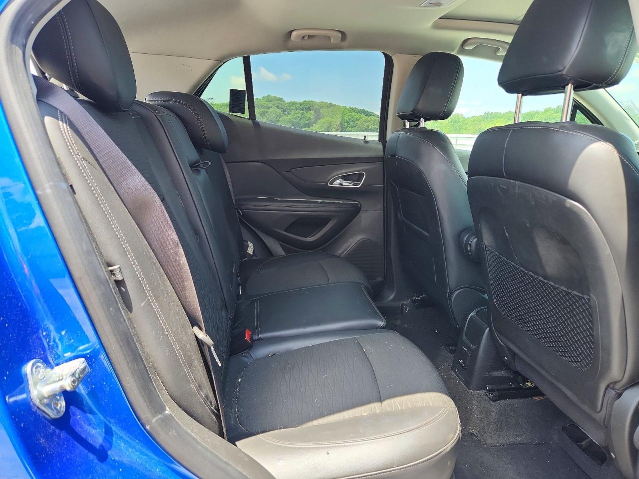 Buick Encore Convenience
