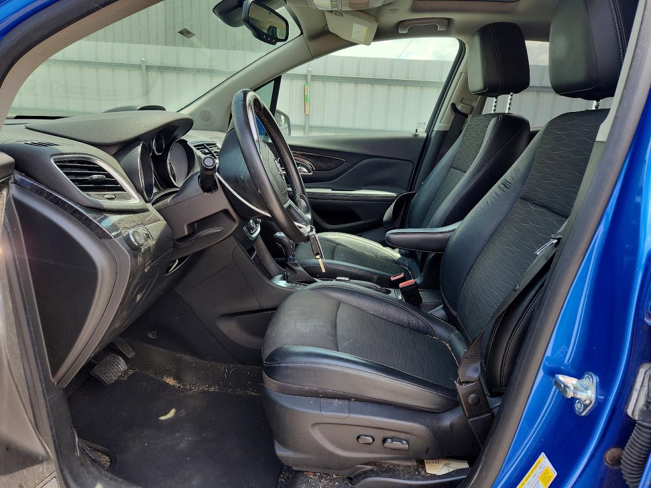 Buick Encore Convenience