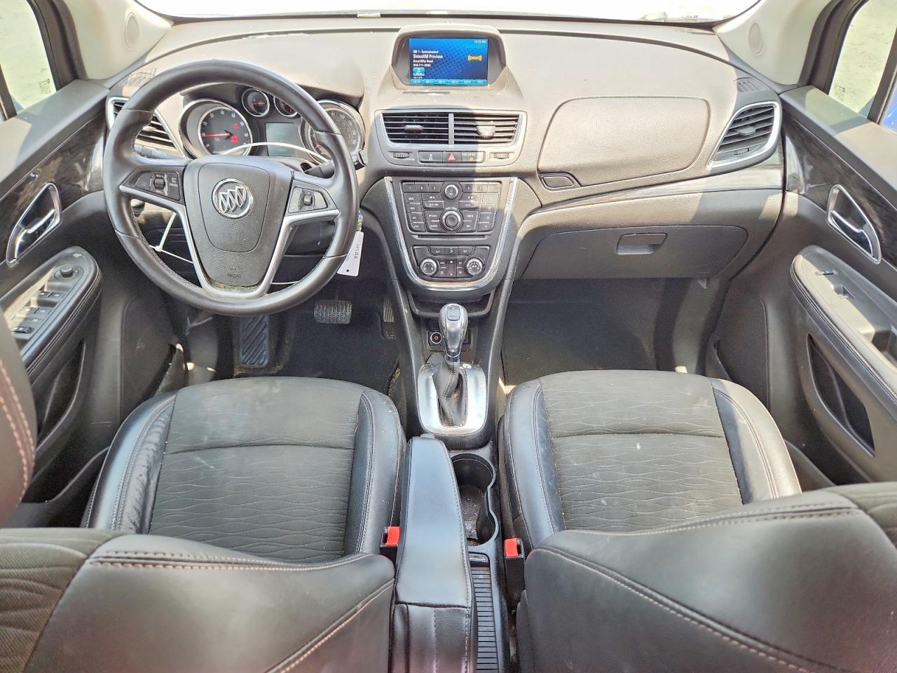 Buick Encore Convenience