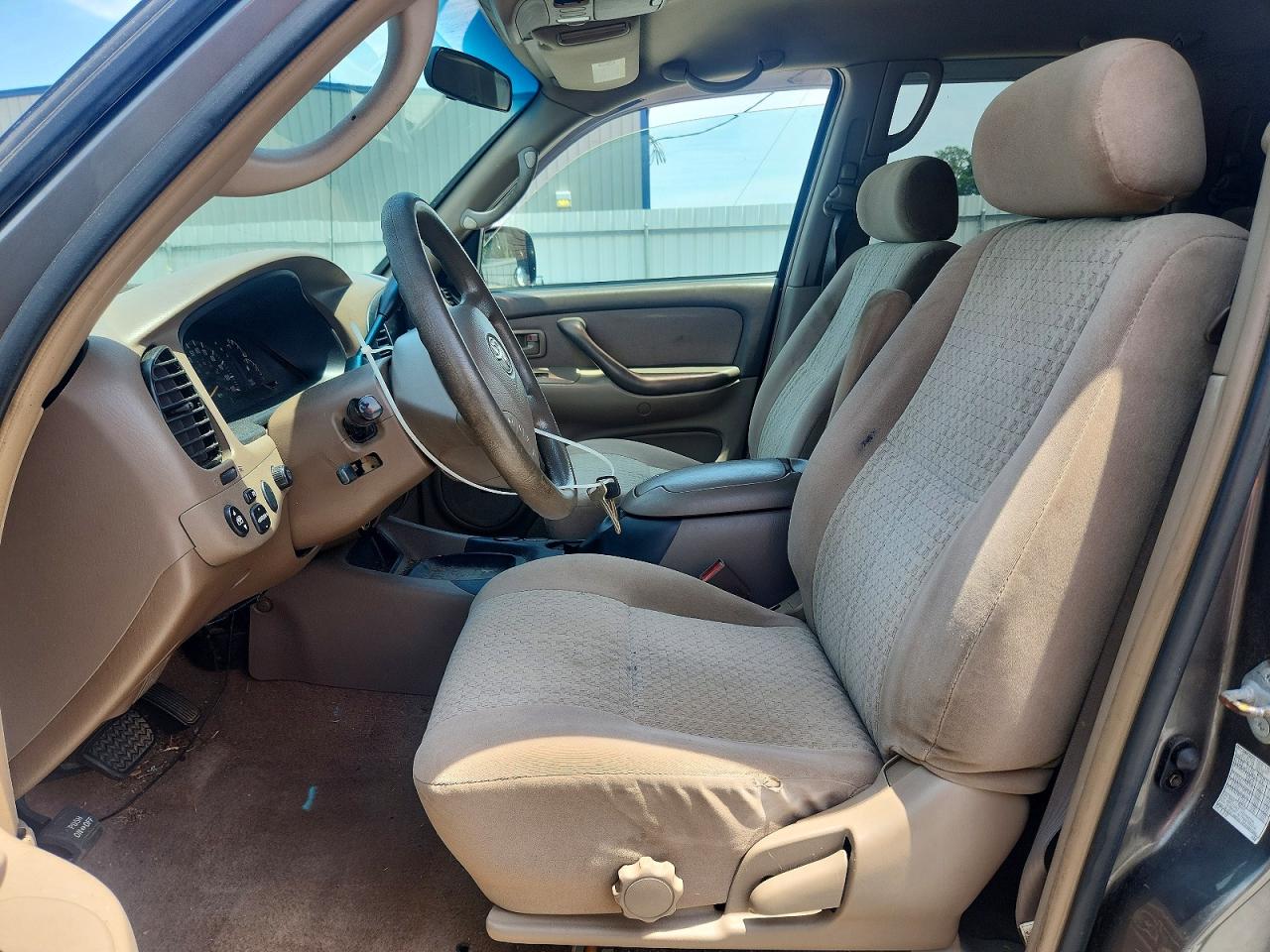 Toyota Tundra Double Cab Sr5