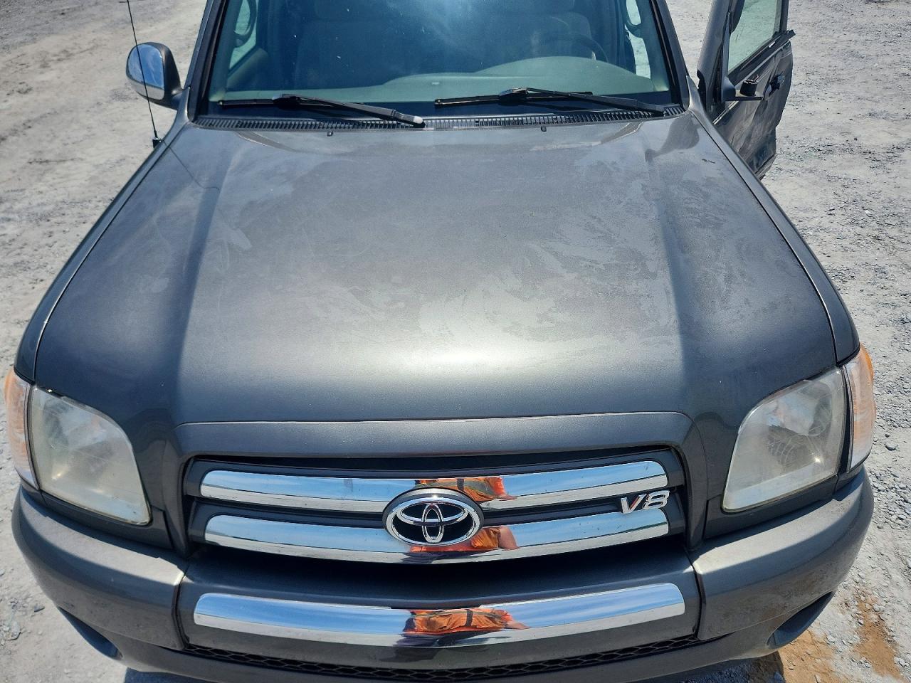 Toyota Tundra Double Cab Sr5