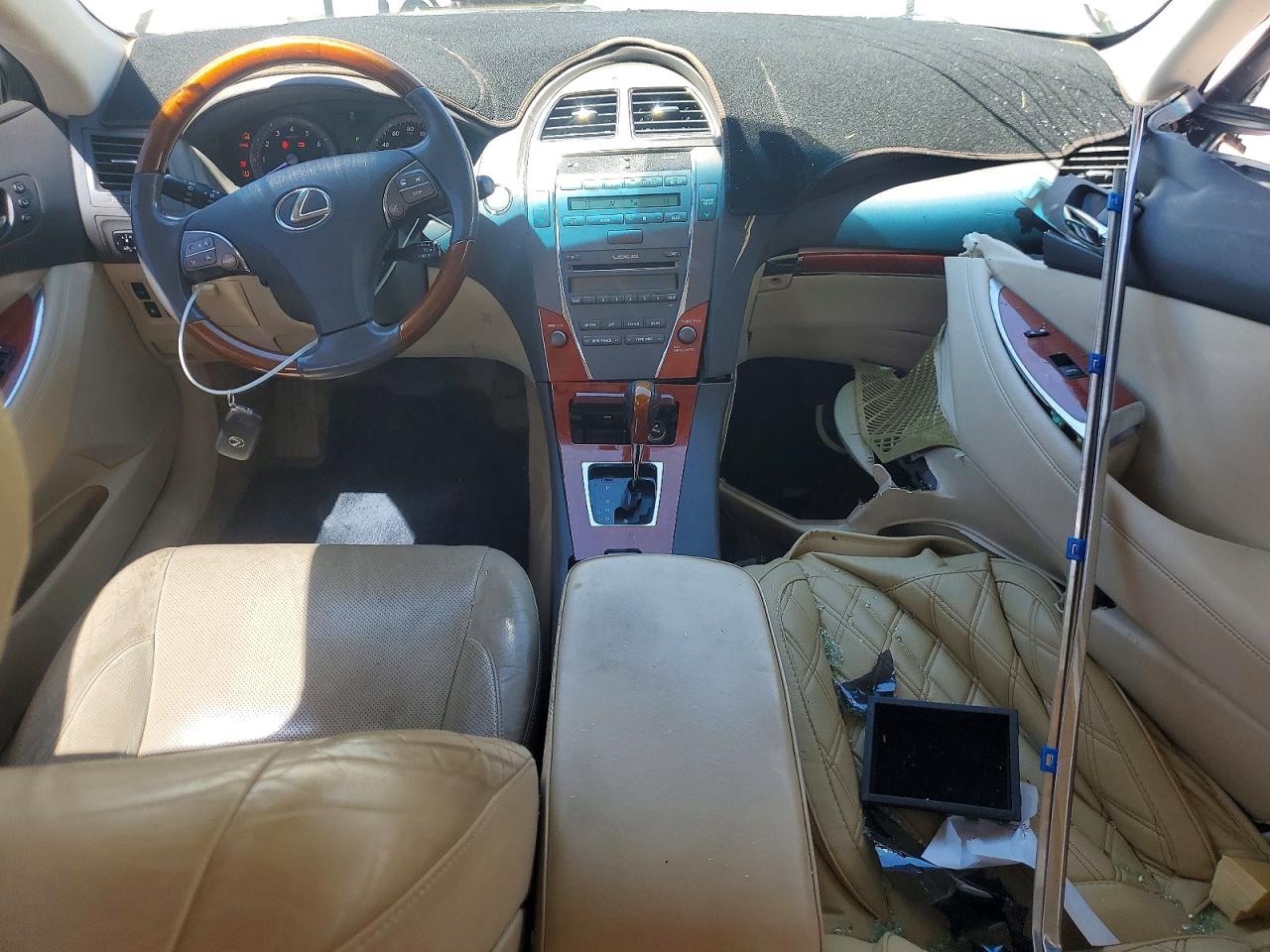 Lexus Es 350