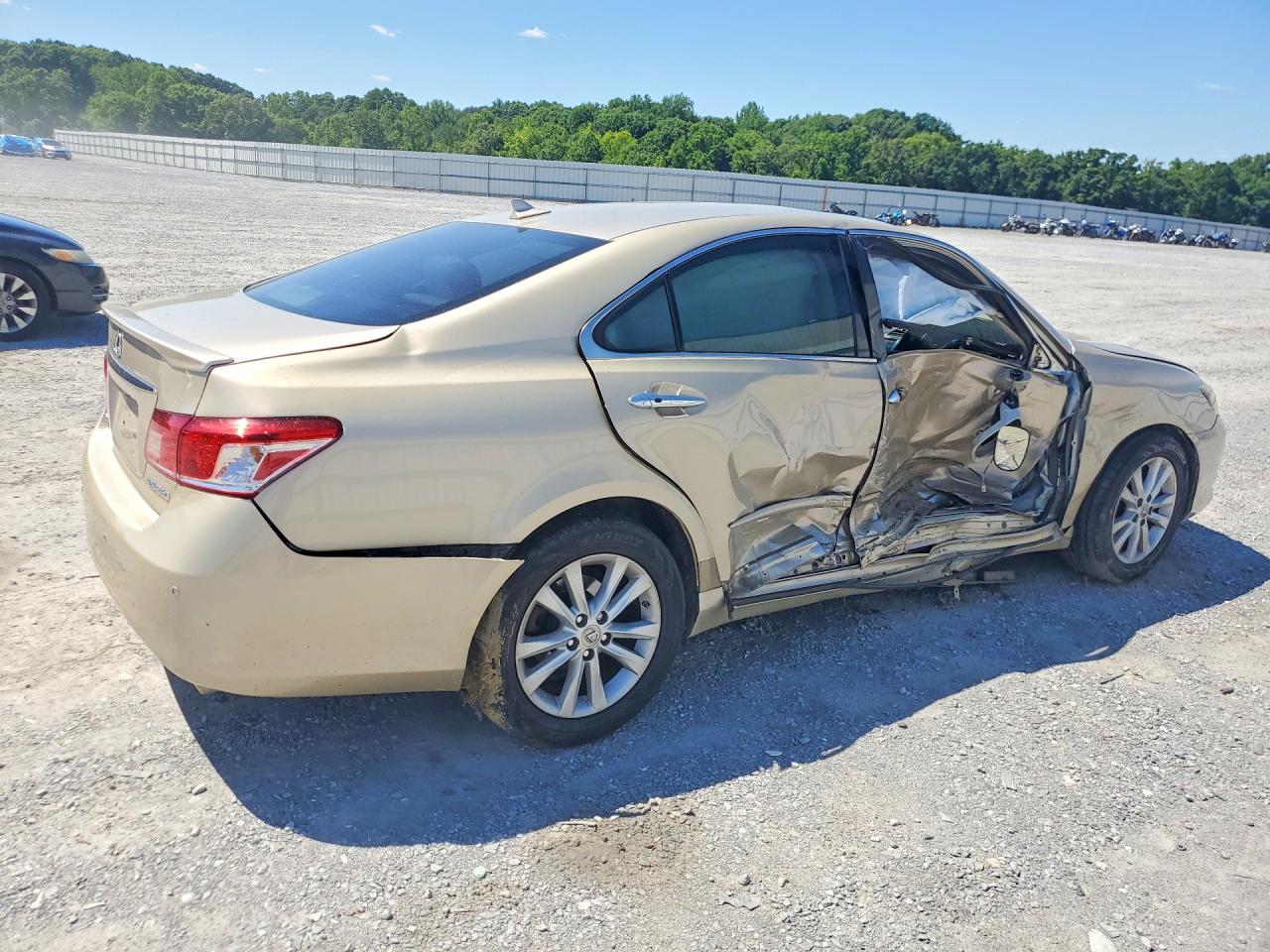 Lexus Es 350
