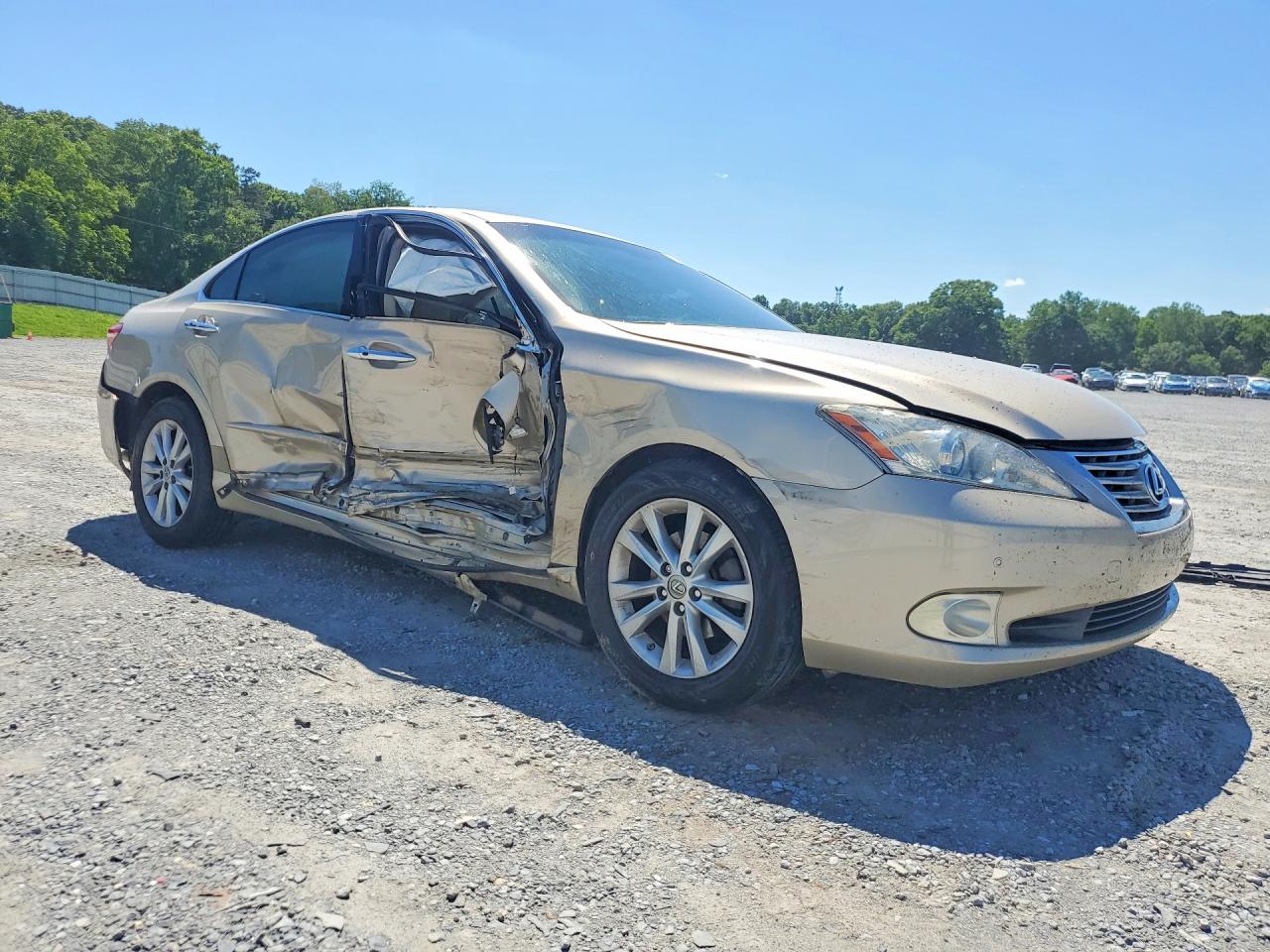 Lexus Es 350