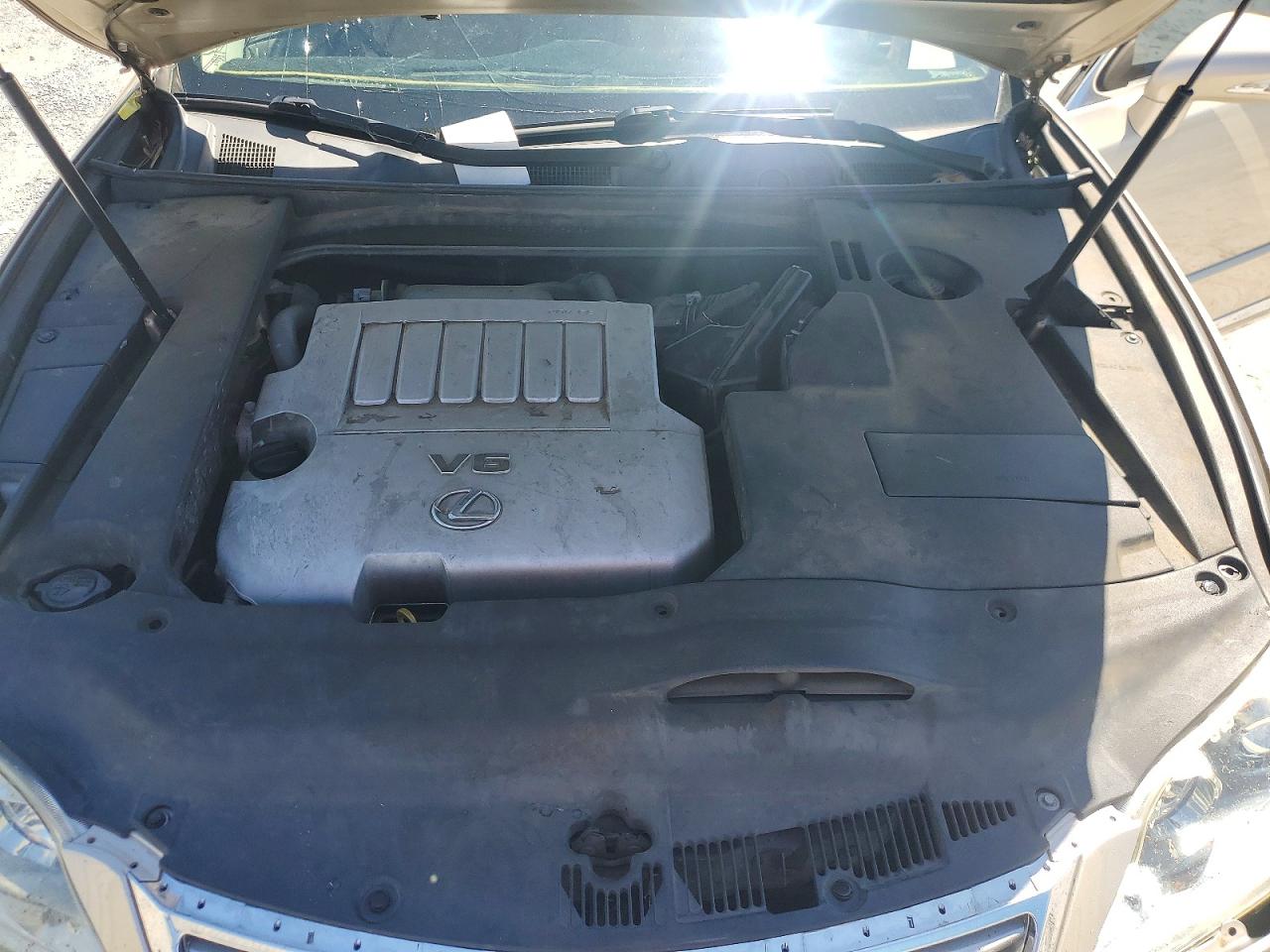 Lexus Es 350