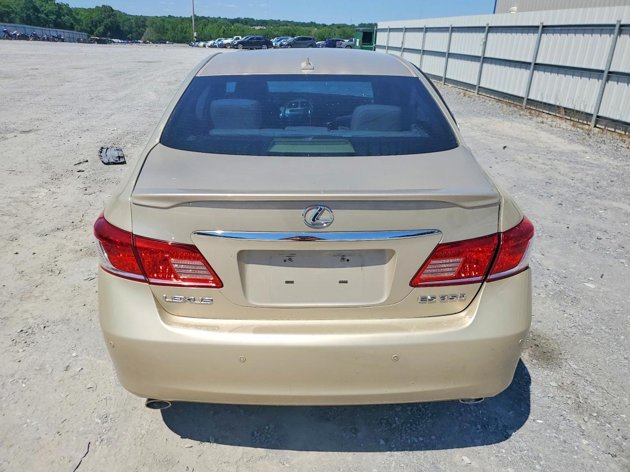 Lexus Es 350