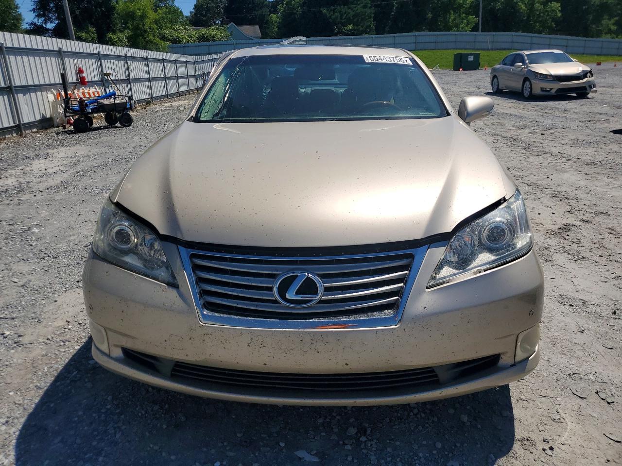 Lexus Es 350