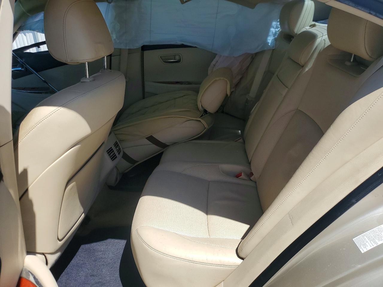 Lexus Es 350