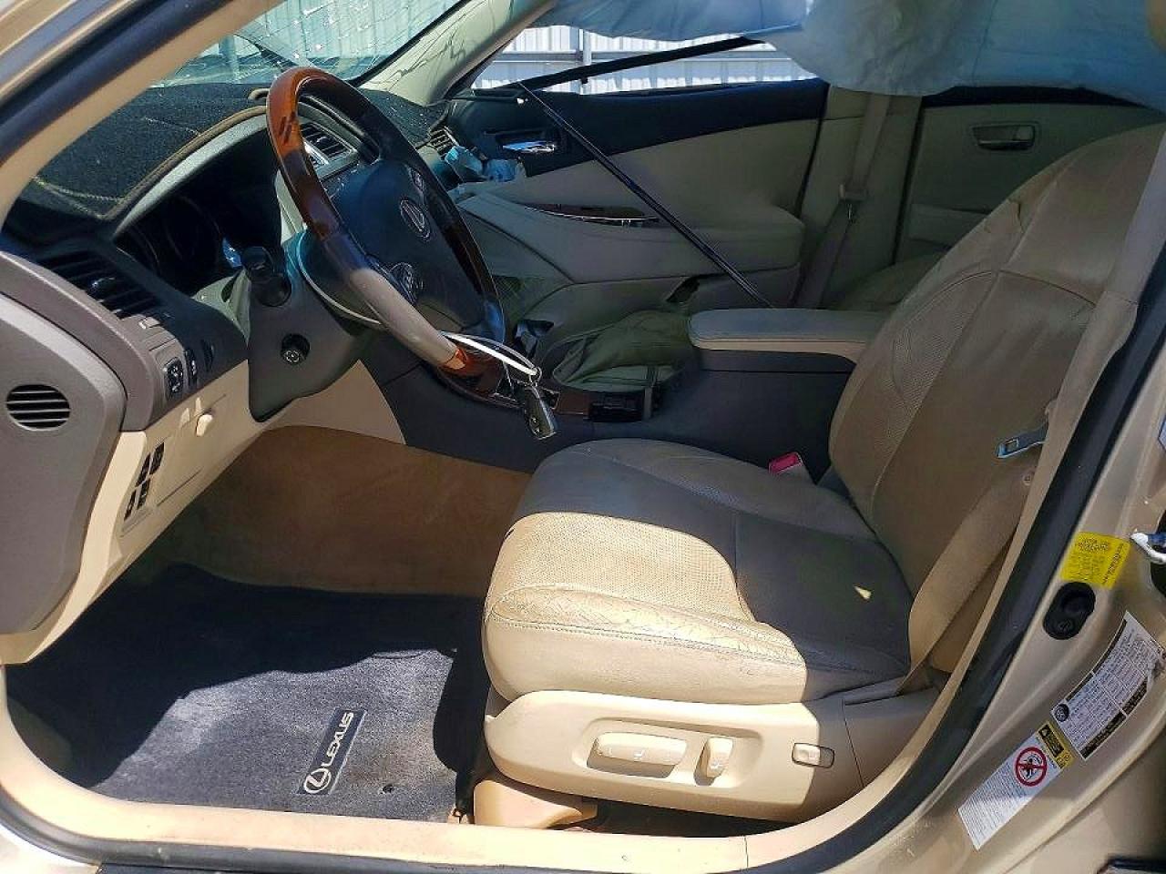Lexus Es 350
