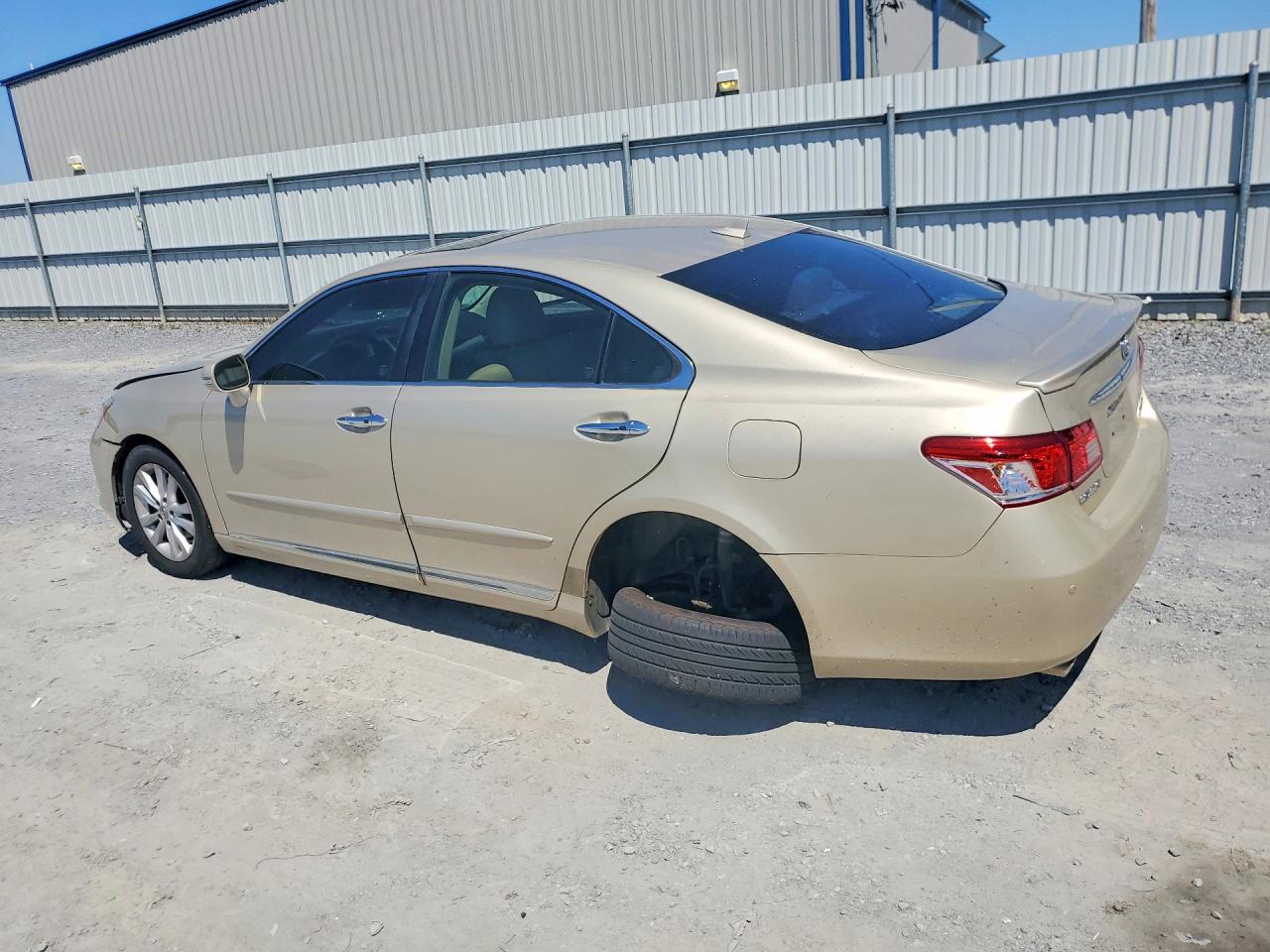 Lexus Es 350