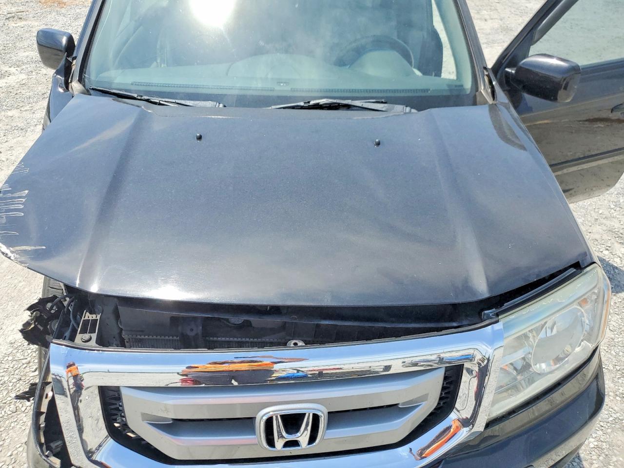Honda Pilot Exl