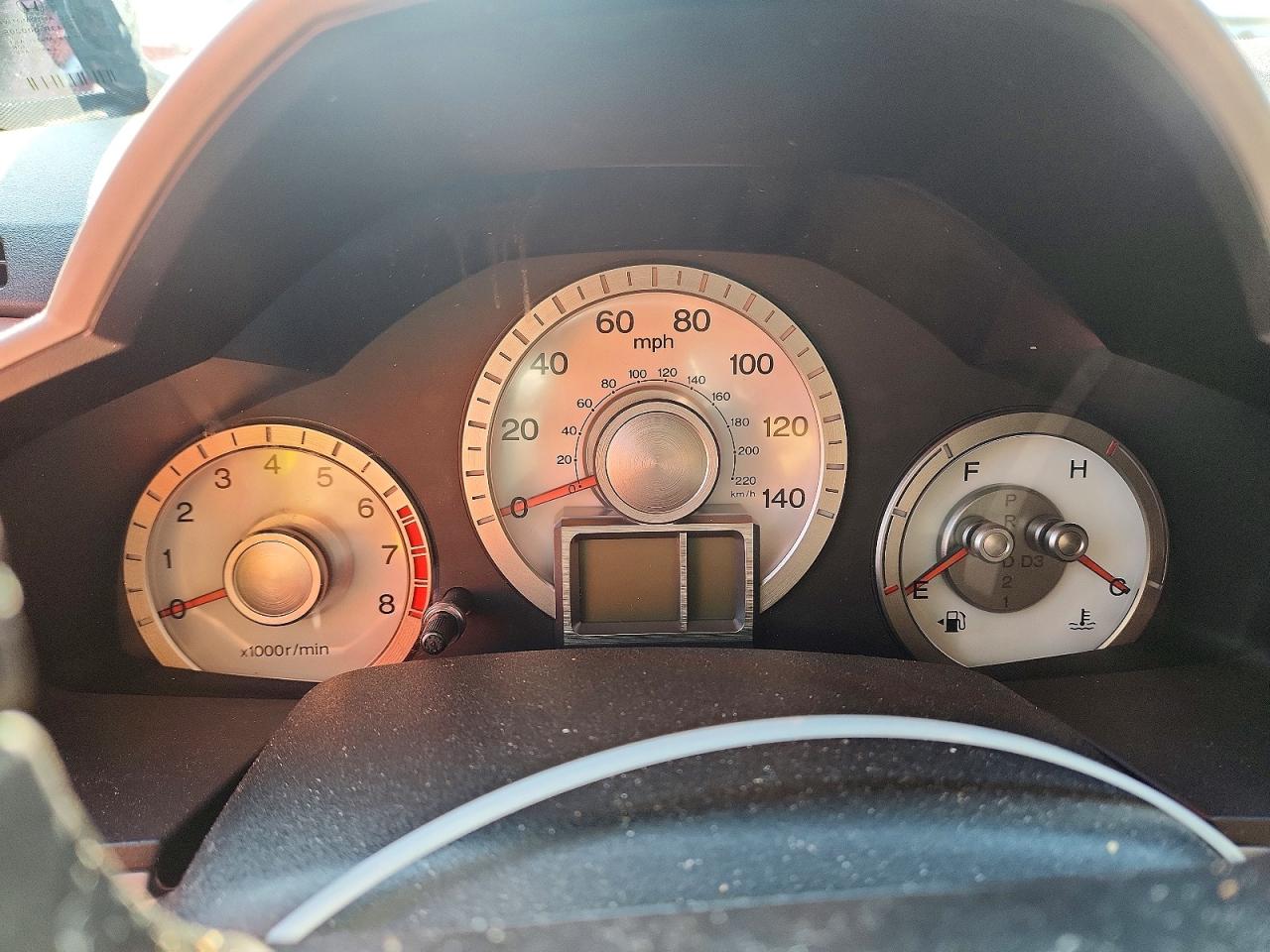 Honda Pilot Exl