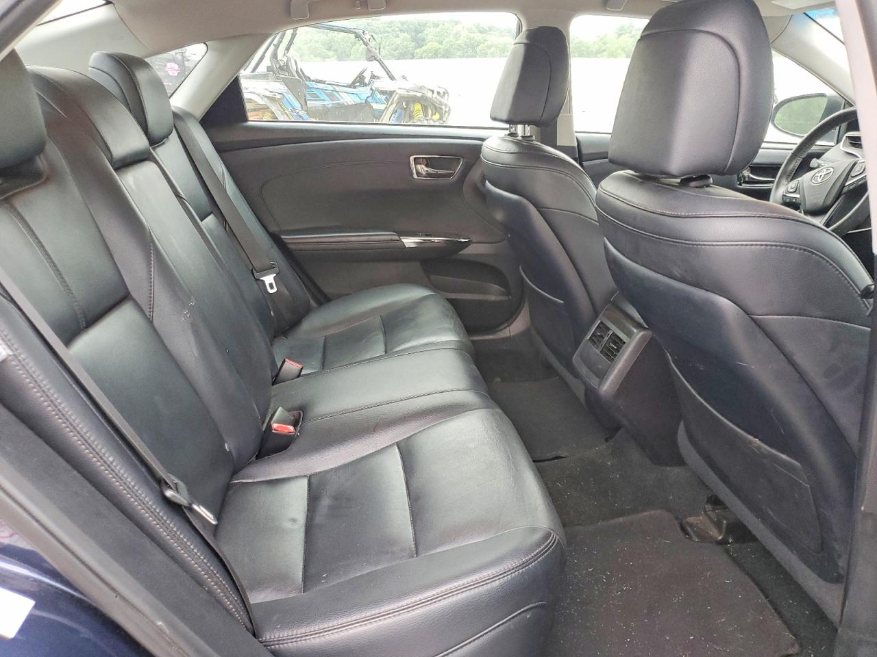 Toyota Avalon Xle