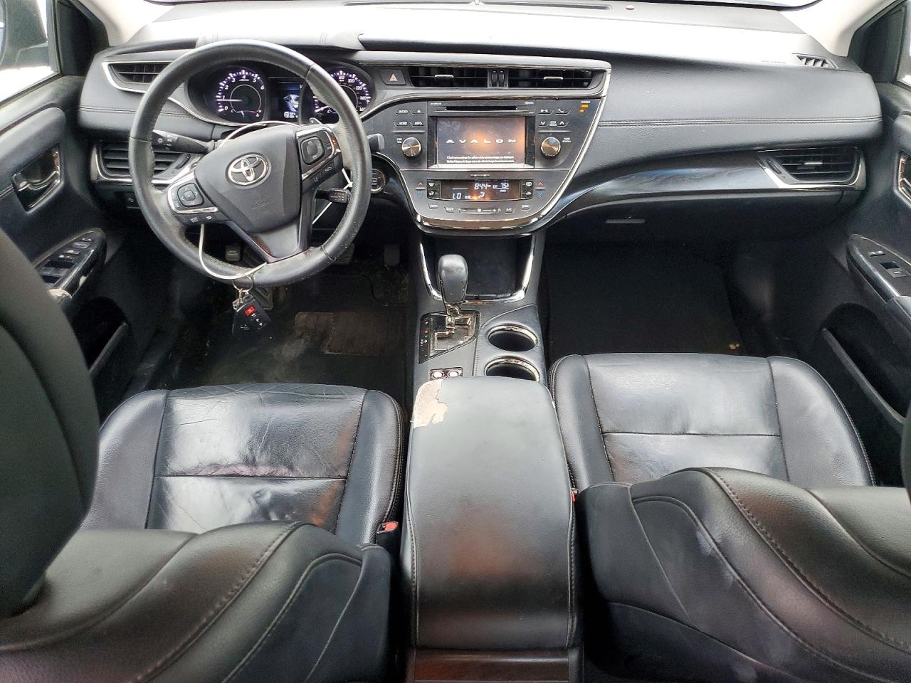 Toyota Avalon Xle