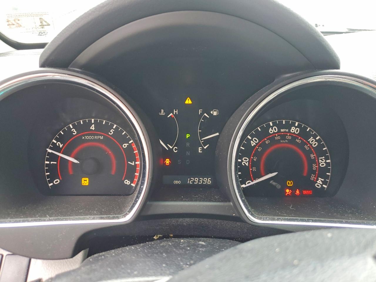 Toyota Highlander Base