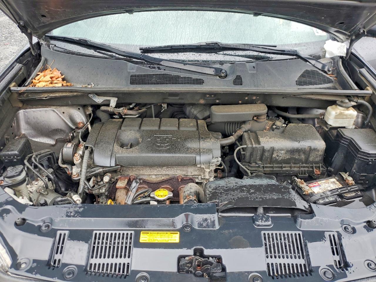 Toyota Highlander Base
