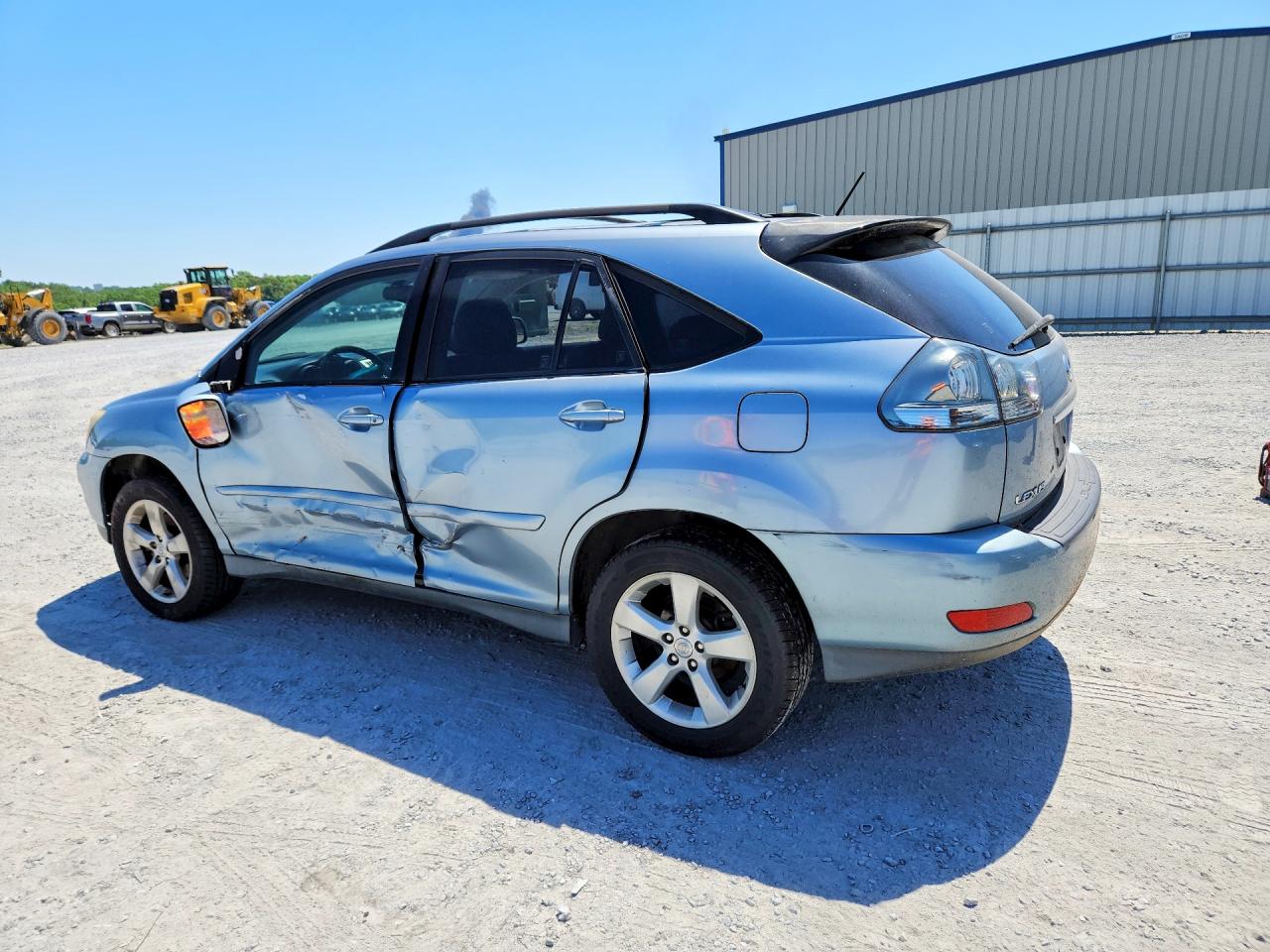Lexus RX 330
