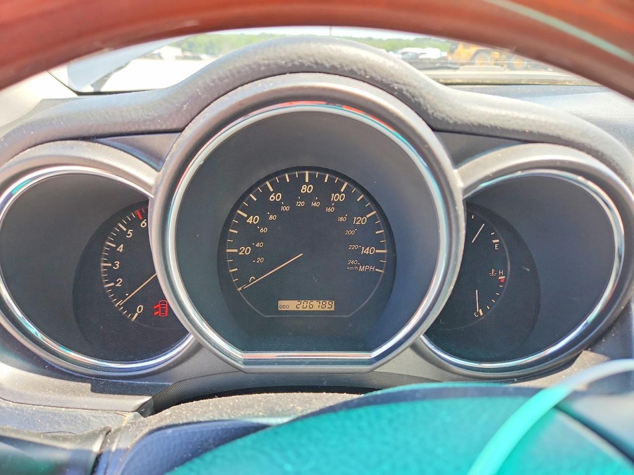 Lexus RX 330