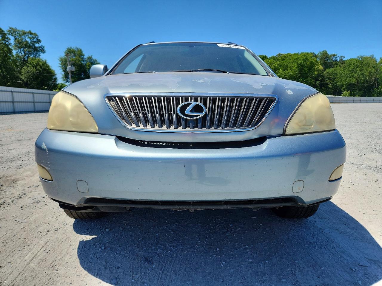 Lexus RX 330