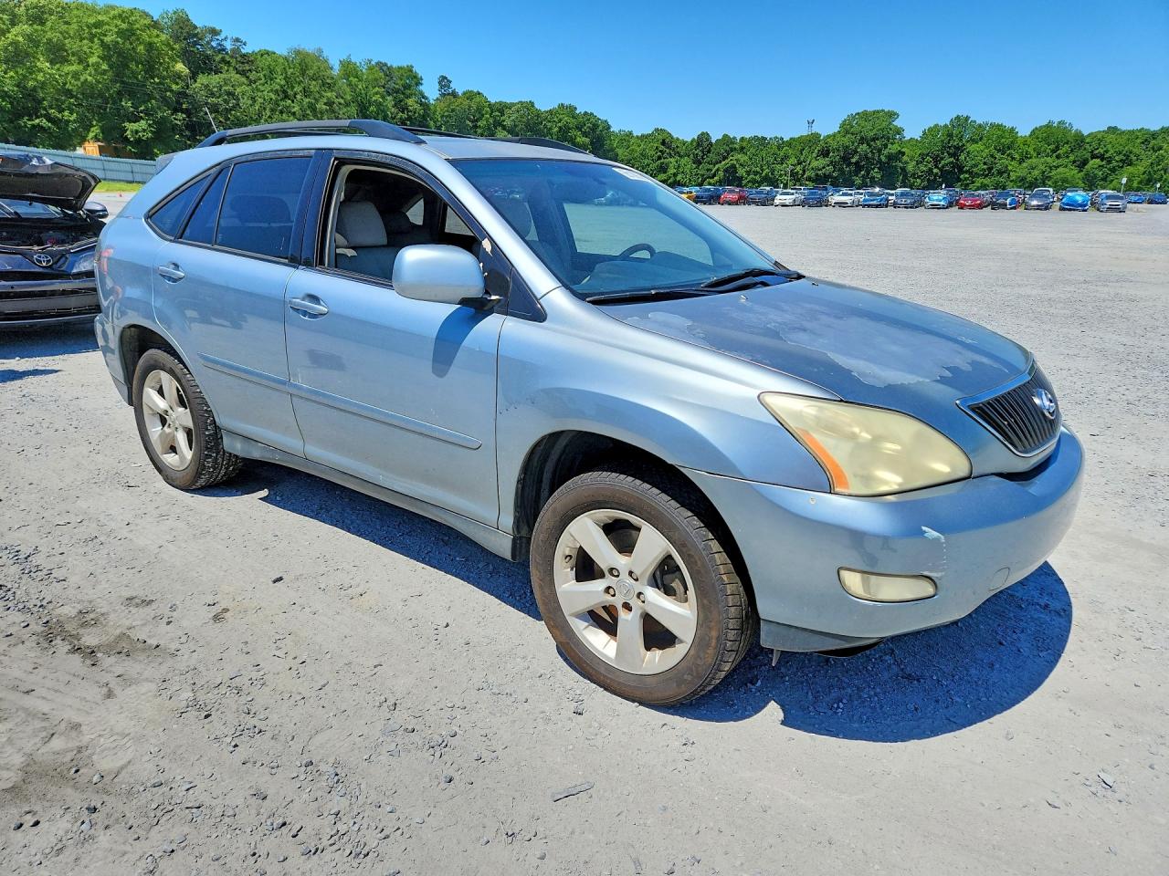 Lexus RX 330