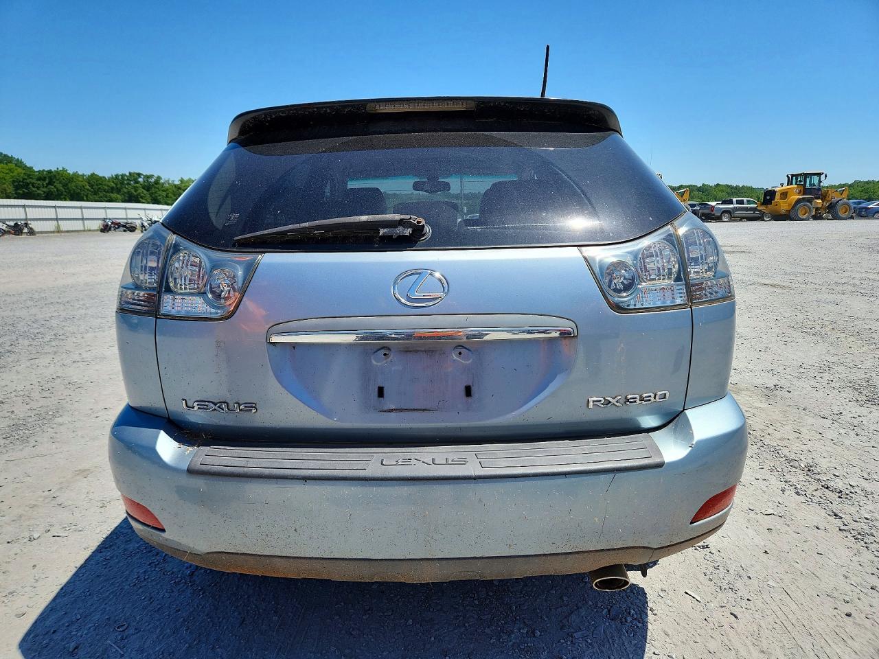 Lexus RX 330
