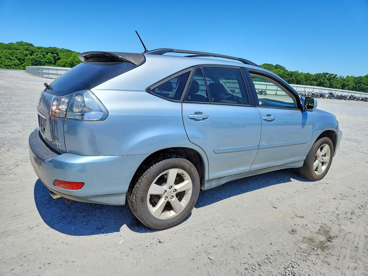 Lexus RX 330
