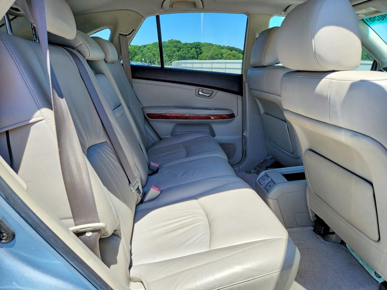 Lexus RX 330