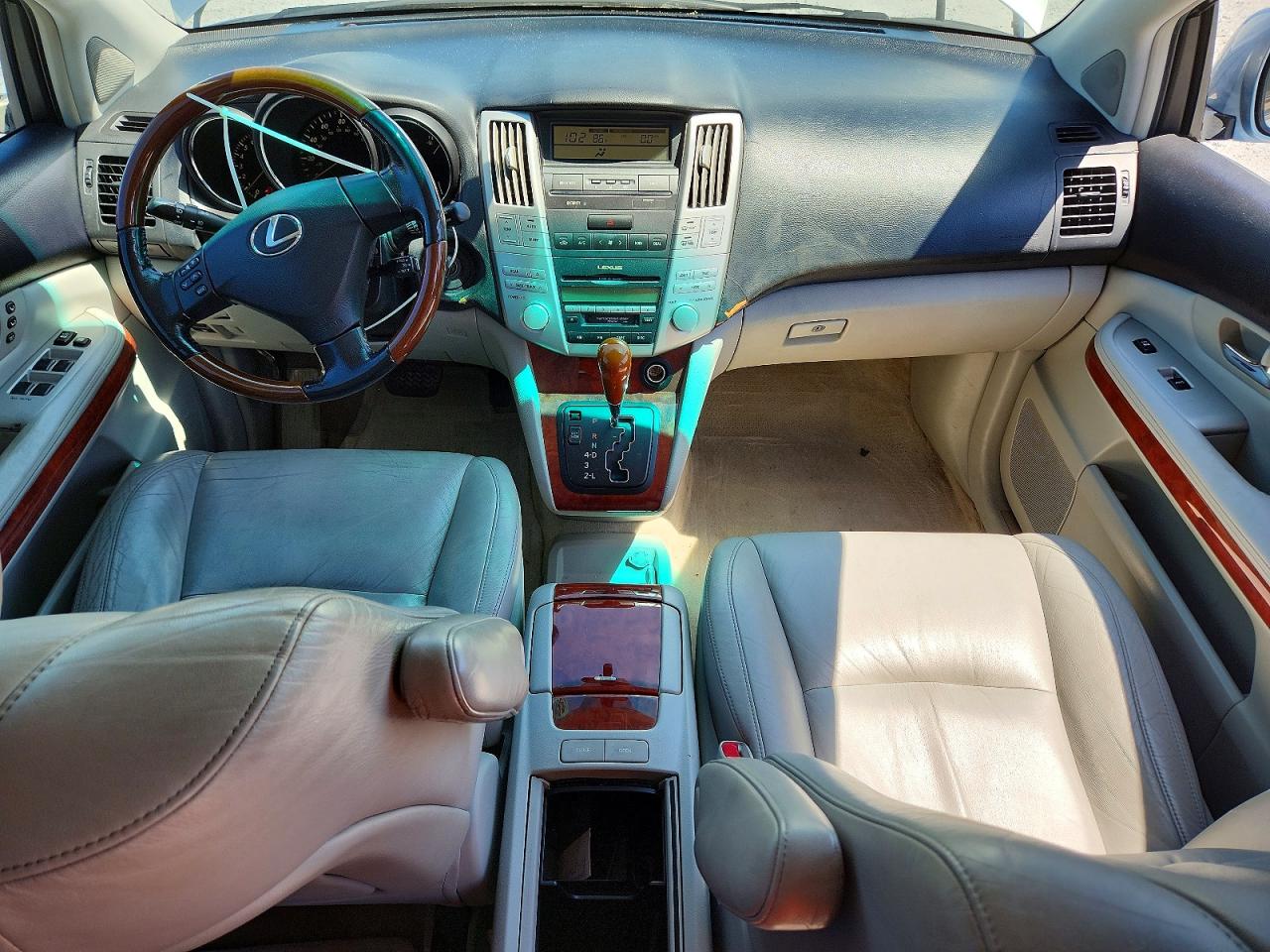 Lexus RX 330