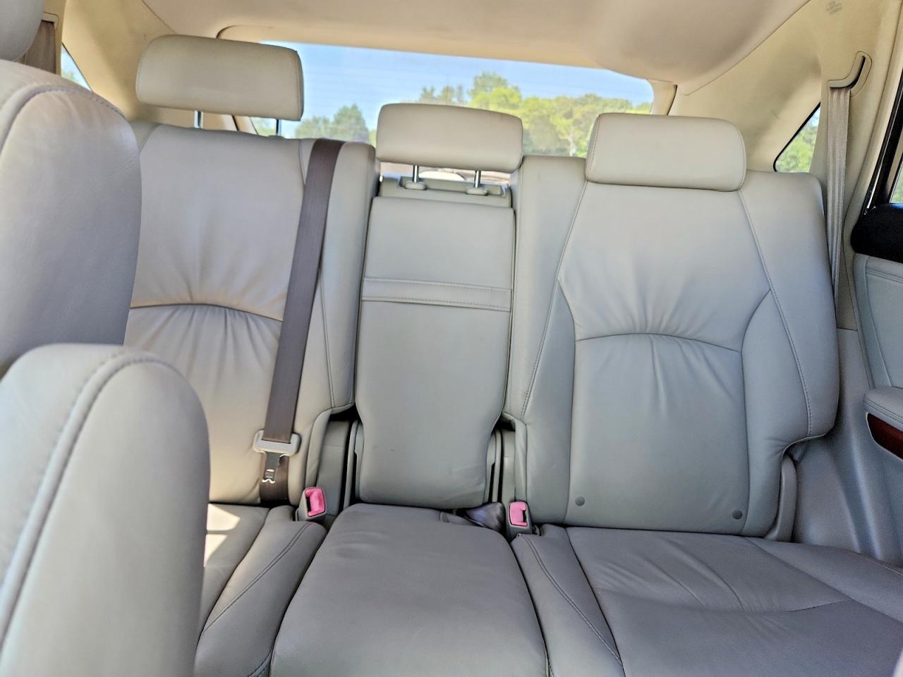 Lexus RX 330