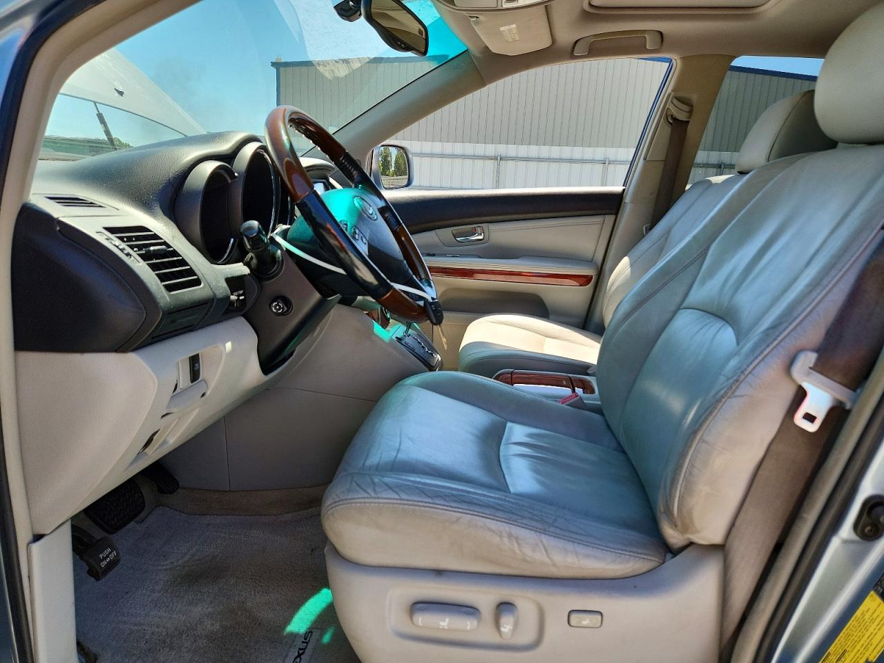 Lexus RX 330