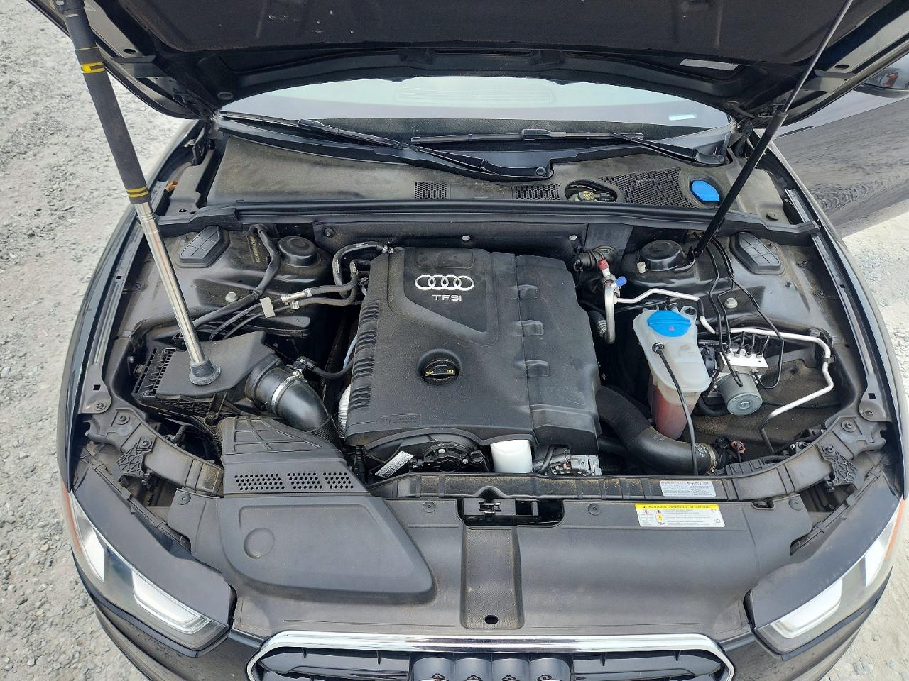 Audi A5 Premium Plus