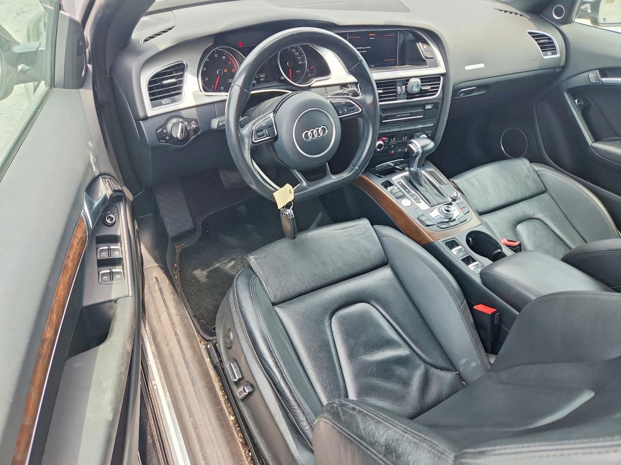Audi A5 Premium Plus