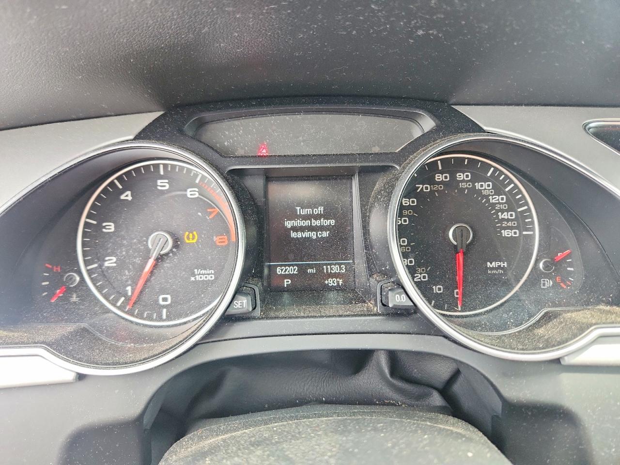 Audi A5 Premium Plus